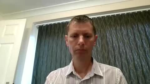EnglishGuy183 online show from 05.19.26