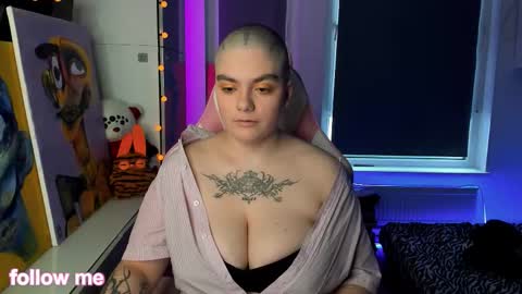 enigmastella online show from 01.09.26