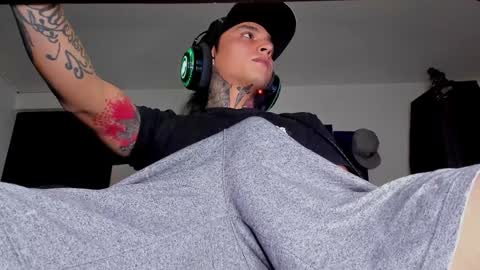 enjoymycock99 online show from 12.09.24