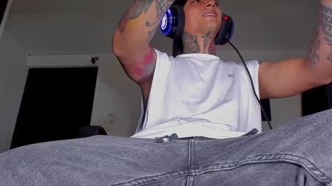 enjoymycock99 online show from 12.17.24