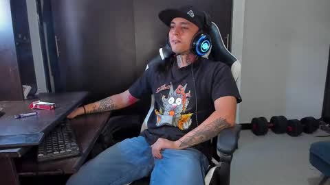 enjoymycock99 online show from 02.19.25