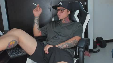 enjoymycock99 online show from 02.23.25