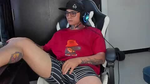 enjoymycock99 online show from 03.05.25