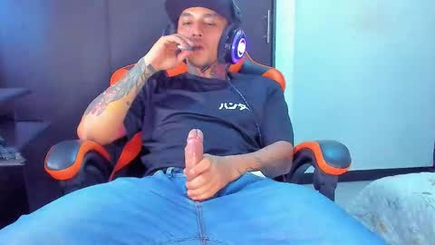 enjoymycock99 online show from 09.29.25