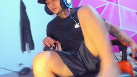 enjoymycock99 online show from 03.02.26