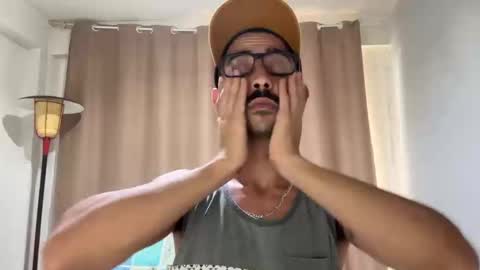 Luke online show from 12.12.24