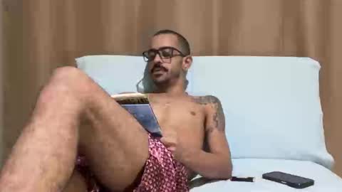 Luke online show from 12.13.24