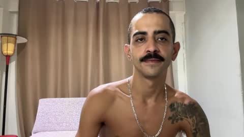 Luke online show from 12.16.24