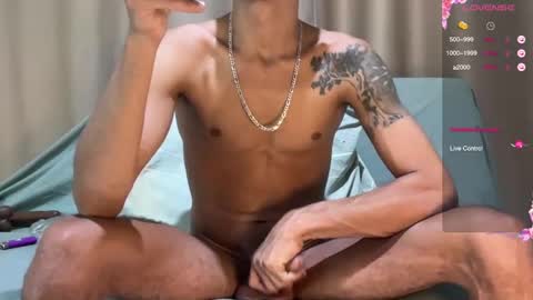 Luke online show from 02.09.25