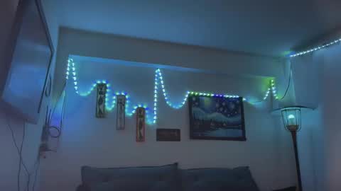 Luke online show from 09.09.25