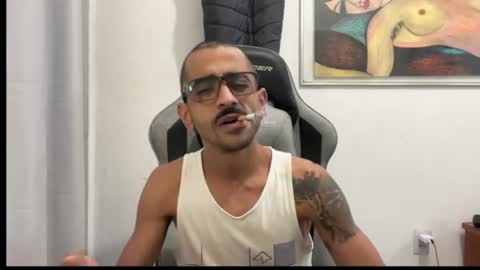 Luke online show from 07.18.26