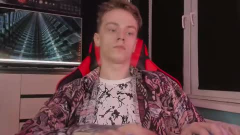 Enker online show from 10.29.25