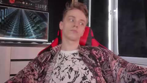 Enker online show from 10.30.25