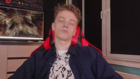 Enker online show from 11.18.25