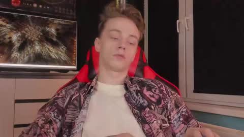 Enker online show from 11.22.25