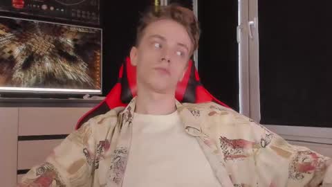 Enker online show from 12.02.25