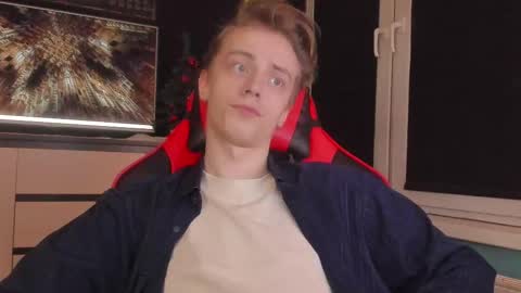 Enker online show from 01.11.26