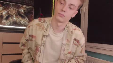 Snapshot of enkeer chatting on 01.18.26 Enker online show from 01.18.26