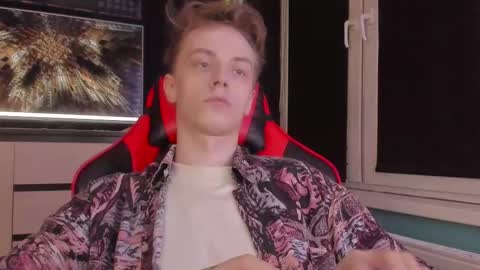 Snapshot of enkeer chatting on 02.13.26 Enker online show from 02.13.26