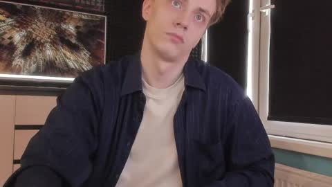 Snapshot of enkeer chatting on 03.01.26 Enker online show from 03.01.26