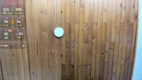 Enma clark online show from 12.04.24