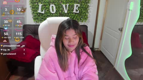 Enma clark online show from 12.06.24