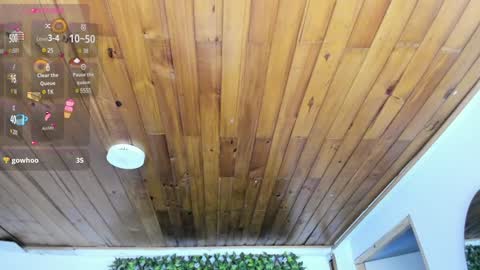 Enma clark online show from 02.05.25