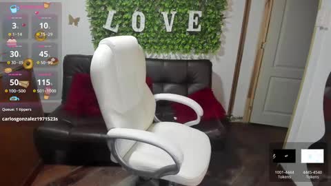 Enma clark online show from 02.19.25