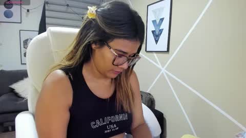 Enma clark online show from 10.03.25