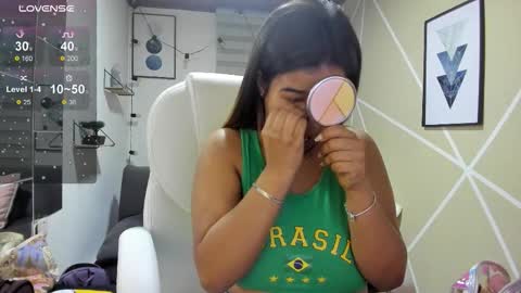 Enma clark online show from 11.19.25