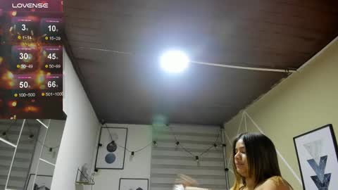 Enma clark online show from 12.20.25