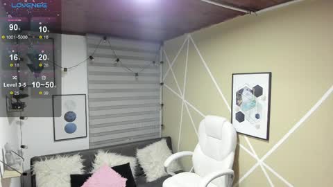 Enma clark online show from 04.12.26