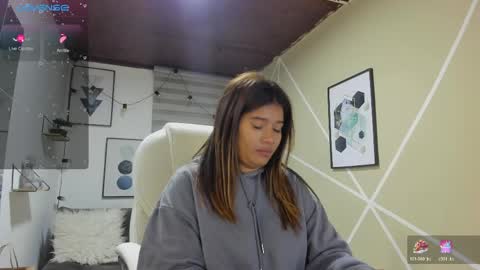 Enma clark online show from 06.01.26