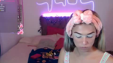 Enma Rojas online show from 12.19.24