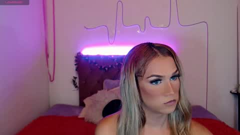 Enma Rojas online show from 01.02.25