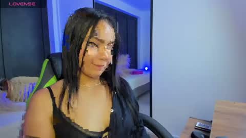Snapshot of enma_grundy chatting on 06.22.26 E N M A online show from 06.22.26