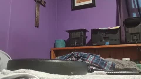 enochianknight50844 online show from 10.15.25