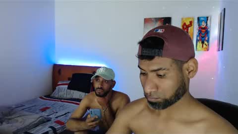 Snapshot of enriblack92 chatting on 12.22.24 enriblack92 online show from 12.22.24