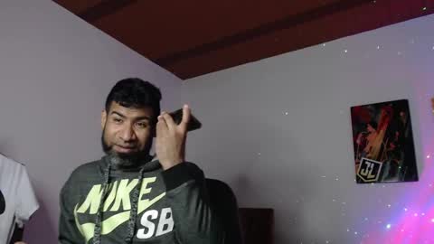 Snapshot of enriblack92 chatting on 12.28.24 enriblack92 online show from 12.28.24