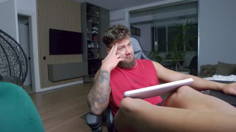 Erik online show from 01.28.25