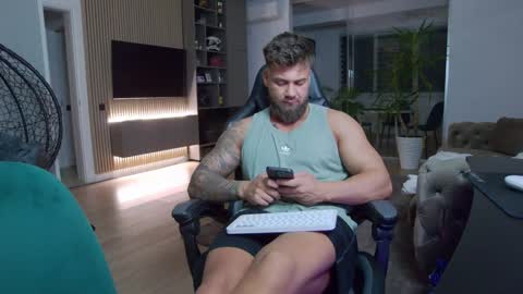 Erik online show from 02.07.25