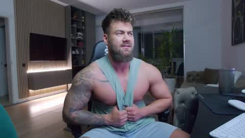 Erik online show from 02.13.25