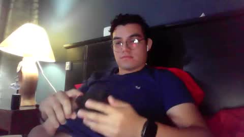 enriquecum online show from 10.28.25