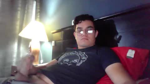 enriquecum online show from 10.29.25