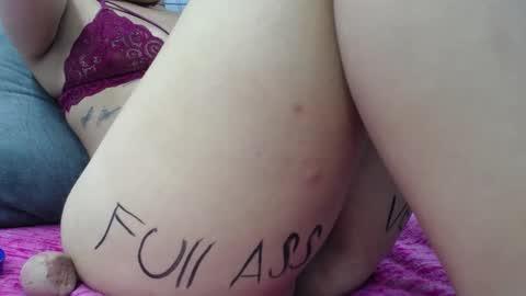 Enny Dirty online show from 01.23.25