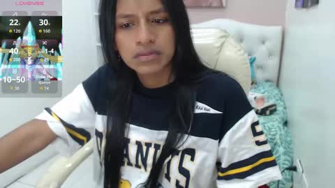 Enyenlina online show from 09.17.25