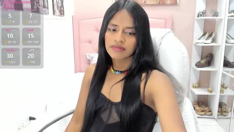 Enyenlina online show from 03.27.26