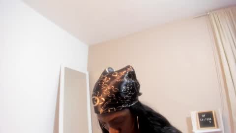 Angela online show from 02.26.25