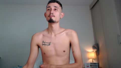 enzo 1408 online show from 12.31.24