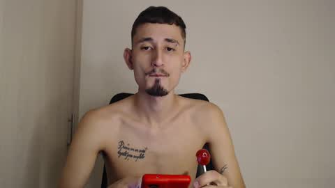 enzo 1408 online show from 02.17.25